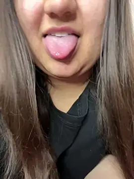 Jane BBW online show from March 21, 2025, 2:07 am