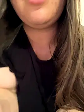 Jane BBW online show from September 20, 2025, 1:12 pm