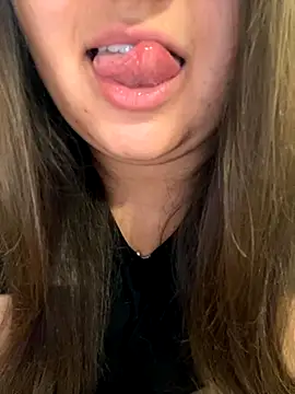 Jane BBW online show from October 19, 2025, 8:48 am