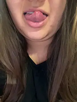 Jane BBW online show from November 4, 2025, 10:53 pm