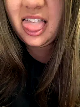 Jane BBW online show from November 7, 2025, 11:10 am