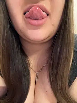 Jane BBW online show from November 13, 2025, 3:05 am