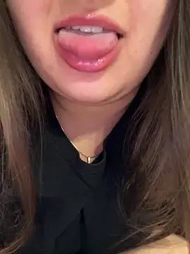 Jane BBW online show from February 17, 2026, 11:29 am