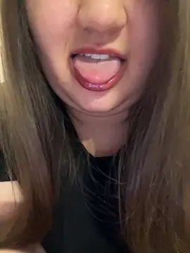 Jane BBW online show from February 21, 2026, 2:07 pm