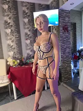 Hotnessi online show from March 16, 2025, 2:55 pm