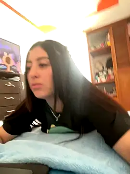 Snapshot of Sofhi_corolinne31 chatting on December 1, 2024, 9:37 pm Sofhi corolinne31 online show from December 1, 2024, 9:37 pm