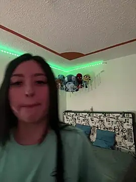 Snapshot of Sofhi_corolinne31 chatting on March 15, 2025, 10:11 pm Sofhi corolinne31 online show from March 15, 2025, 10:11 pm