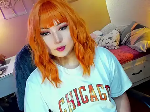 HOTnWILDalice online show from March 1, 2025, 2:15 am