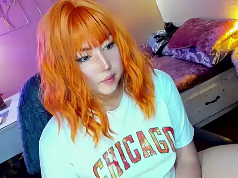 HOTnWILDalice online show from March 18, 2025, 3:42 am