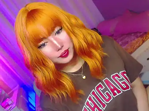 Snapshot of HOTnWILDalice chatting on April 19, 2026, 1:05 am HOTnWILDalice online show from April 19, 2026, 1:05 am