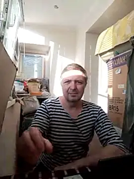 Pokaz2020 online show from March 12, 2026, 2:45 pm