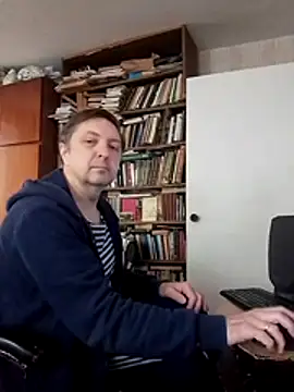 Pokaz2020 online show from April 24, 2026, 8:06 am