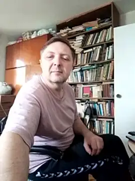 Snapshot of Pokaz2020 chatting on May 25, 2026, 10:32 am Pokaz2020 online show from May 25, 2026, 10:32 am