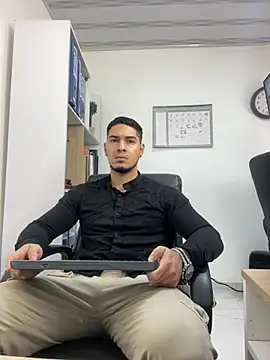 Dimitri Colleman online show from January 23, 2025, 9:18 am