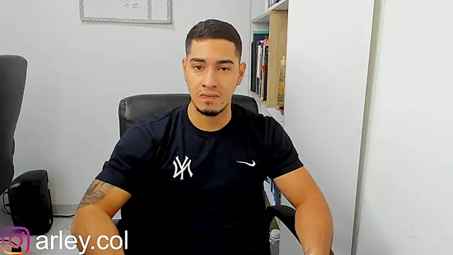 Dimitri Colleman online show from February 1, 2025, 6:43 am