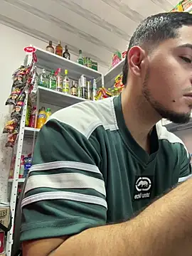 Dimitri Colleman online show from September 17, 2025, 8:54 pm