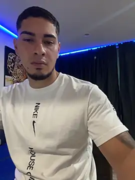 Dimitri Colleman online show from March 8, 2026, 6:06 am