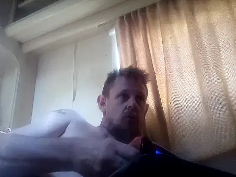 Skody31 online show from January 21, 2025, 10:08 pm