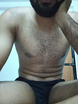 Babboy 24 online show from March 8, 2026, 7:39 pm