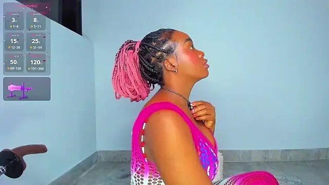 Snapshot of Sofi_Smiley chatting on April 11, 2026, 6:51 am Sofi Smiley online show from April 11, 2026, 6:51 am