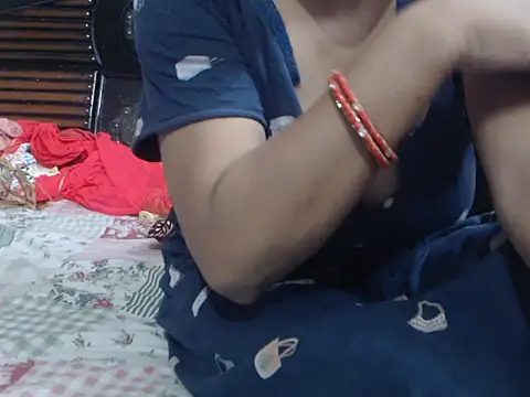 prettyindiandoll online show from April 25, 2026, 6:05 am