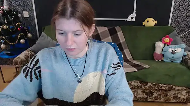 Snapshot of Gr4_soul_ chatting on January 7, 2025, 10:11 am Gr4 soul online show from January 7, 2025, 10:11 am