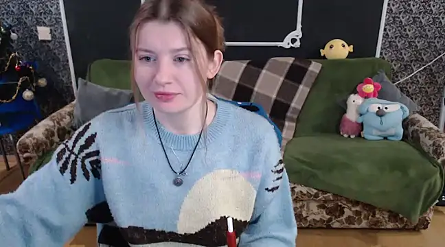 Snapshot of Gr4_soul_ chatting on February 4, 2025, 6:57 am Gr4 soul online show from February 4, 2025, 6:57 am