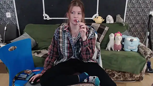 Snapshot of Gr4_soul_ chatting on October 5, 2025, 6:12 am Gr4 soul online show from October 5, 2025, 6:12 am