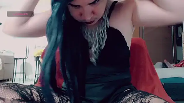 camyl93 online show from September 8, 2025, 3:22 pm