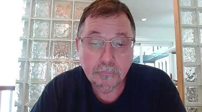 mbrules69 online show from February 16, 2025, 6:54 pm