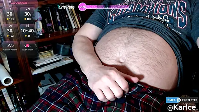 Snapshot of karlce chatting on March 6, 2025, 3:35 am karlce online show from March 6, 2025, 3:35 am