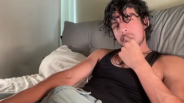 beranco19 online show from April 2, 2026, 10:07 pm