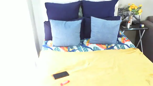 SQUITBOOTY online show from March 2, 2025, 10:14 am