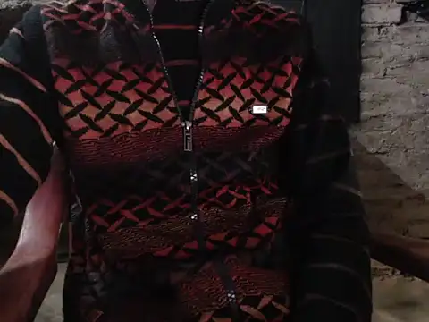 ThethunderPo online show from December 19, 2024, 6:12 am