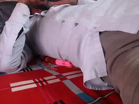 ThethunderPo online show from December 20, 2024, 7:22 am