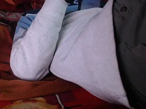 ThethunderPo online show from December 21, 2024, 1:32 pm