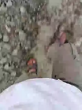 ThethunderPo online show from December 22, 2024, 1:01 am