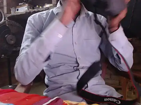 ThethunderPo online show from December 22, 2024, 6:49 am