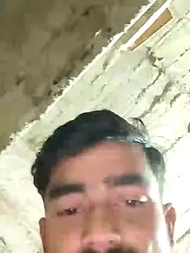 ThethunderPo online show from December 23, 2024, 1:08 am