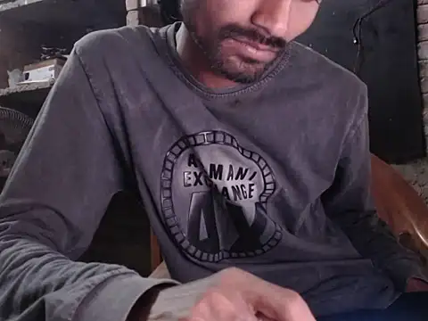 ThethunderPo online show from December 24, 2024, 7:49 am