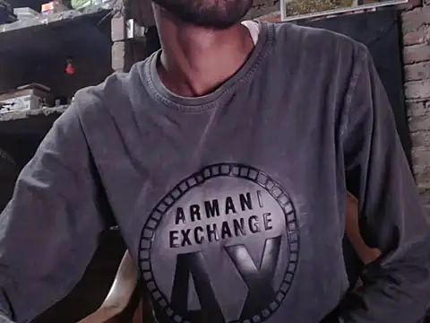 ThethunderPo online show from December 25, 2024, 6:52 am