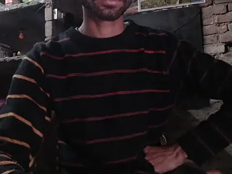 ThethunderPo online show from December 25, 2024, 10:17 am