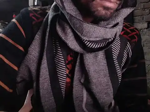 ThethunderPo online show from December 30, 2024, 1:25 pm