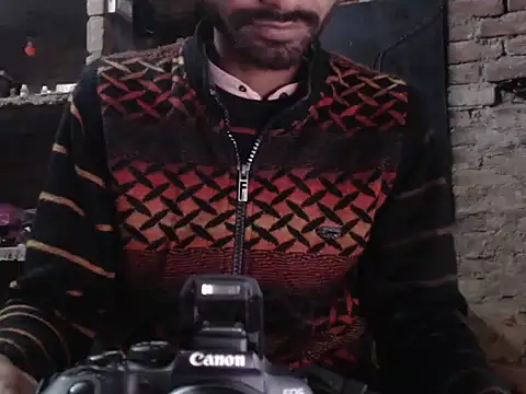 ThethunderPo online show from December 31, 2024, 6:27 am