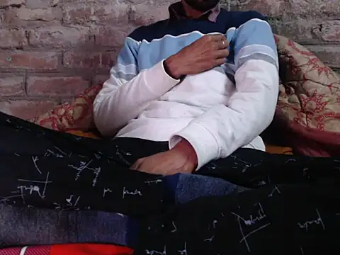 ThethunderPo online show from January 15, 2025, 1:56 am