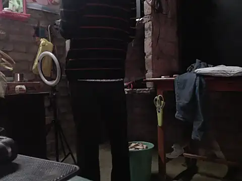 ThethunderPo online show from January 30, 2025, 4:37 am