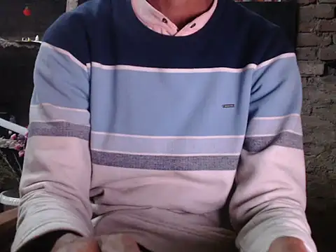 ThethunderPo online show from February 9, 2025, 3:34 pm