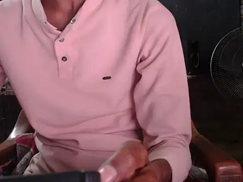 ThethunderPo online show from March 2, 2025, 10:24 am