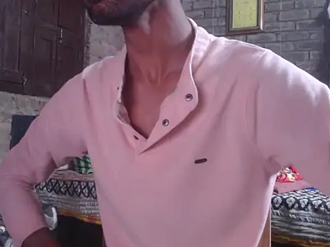 ThethunderPo online show from September 13, 2025, 1:49 am