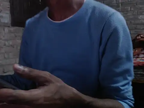 ThethunderPo online show from October 23, 2025, 3:33 pm